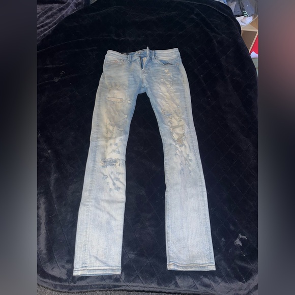 Mens Cult Jeans 👖 - Picture 2 of 6